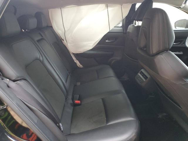 2025 NISSAN ARIYA ENGA JN8AF0BEXSM461752