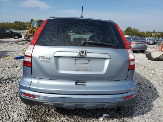 2010 HONDA CR-V EXL #3253725976