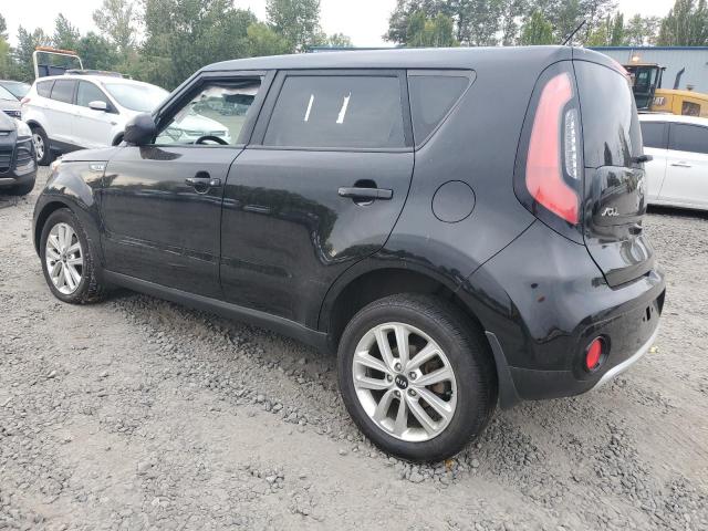 2017 KIA SOUL + - KNDJP3A5XH7473385