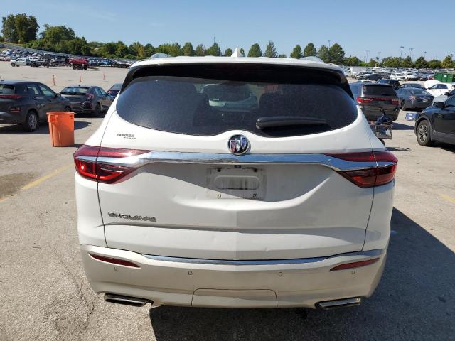 2020 BUICK ENCLAVE ESSENCE 5GAERBKW9LJ265380