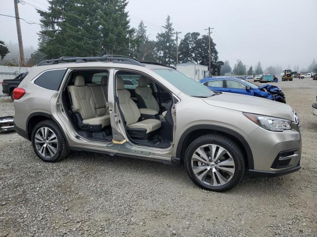 2019 SUBARU ASCENT LIM 4S4WMALD5K3468788