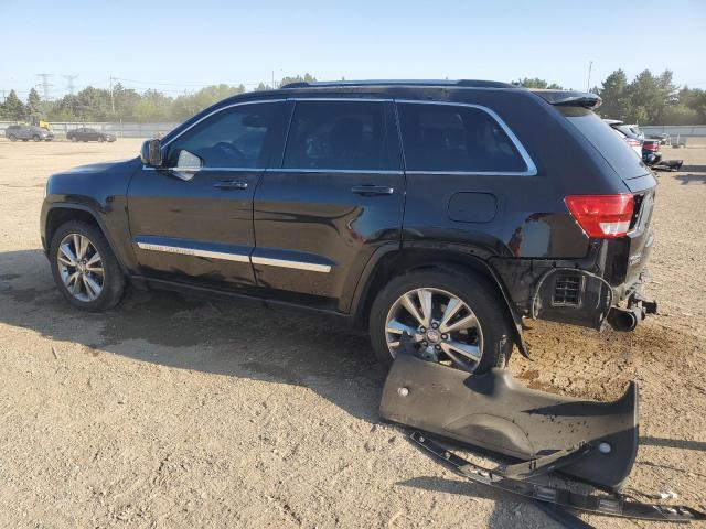 2013 JEEP GRAND CHER - 1C4RJFAG9DC583501