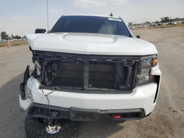 2020 CHEVROLET SILVERADO - 1GCPYCEF7LZ144487