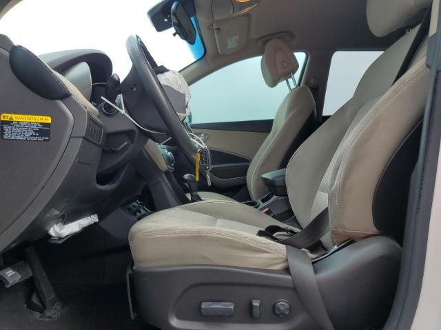 2017 HYUNDAI SANTA FE S KM8SM4HF1HU182837