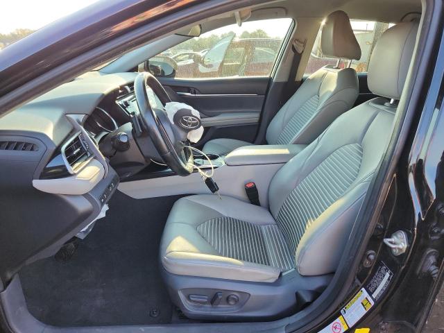 2019 TOYOTA CAMRY L - 4T1B11HK9KU741370