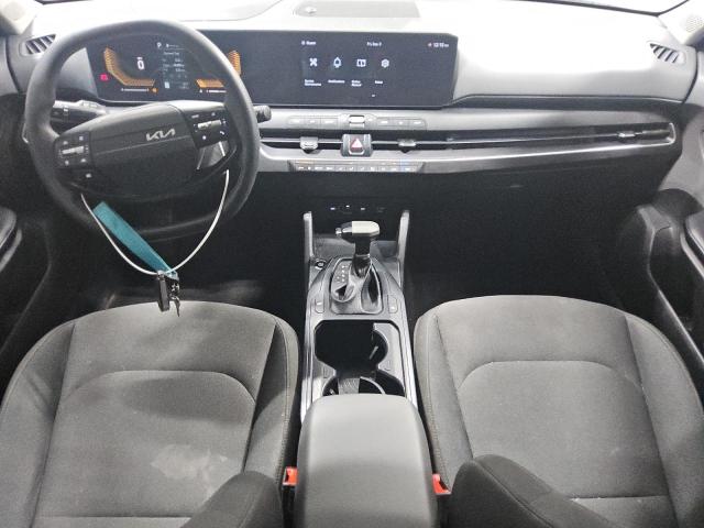 2025 KIA K4 LX 3KPFT4DE4SE015867
