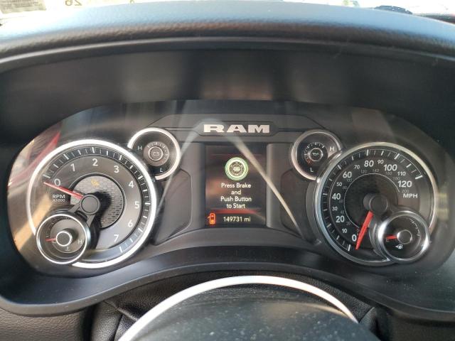 2019 RAM 1500 BIG H #3294299906