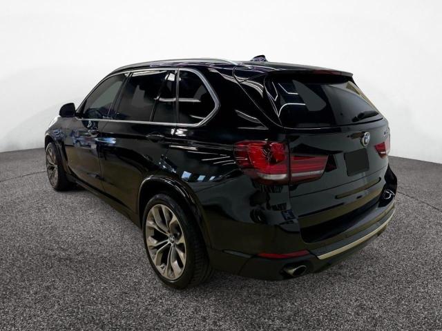 2017 BMW X5 SDRIVE3 5UXKR2C56H0U20678