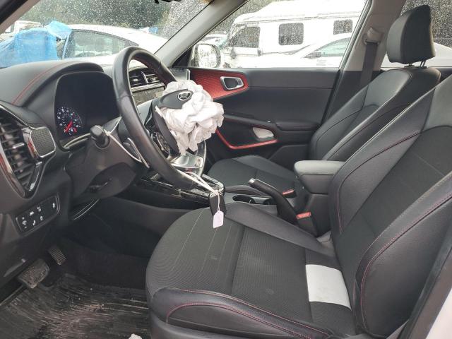 2020 KIA SOUL GT-LI KNDJ53AF2L7700267