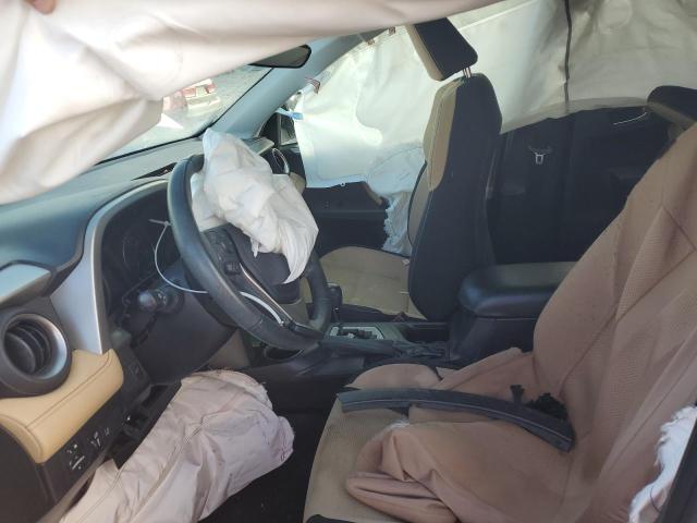 2018 TOYOTA RAV4 ADVEN 2T3WFREV7JW419378