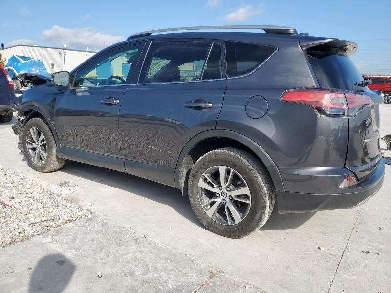2018 TOYOTA RAV4 ADVEN 2T3WFREV7JW514751