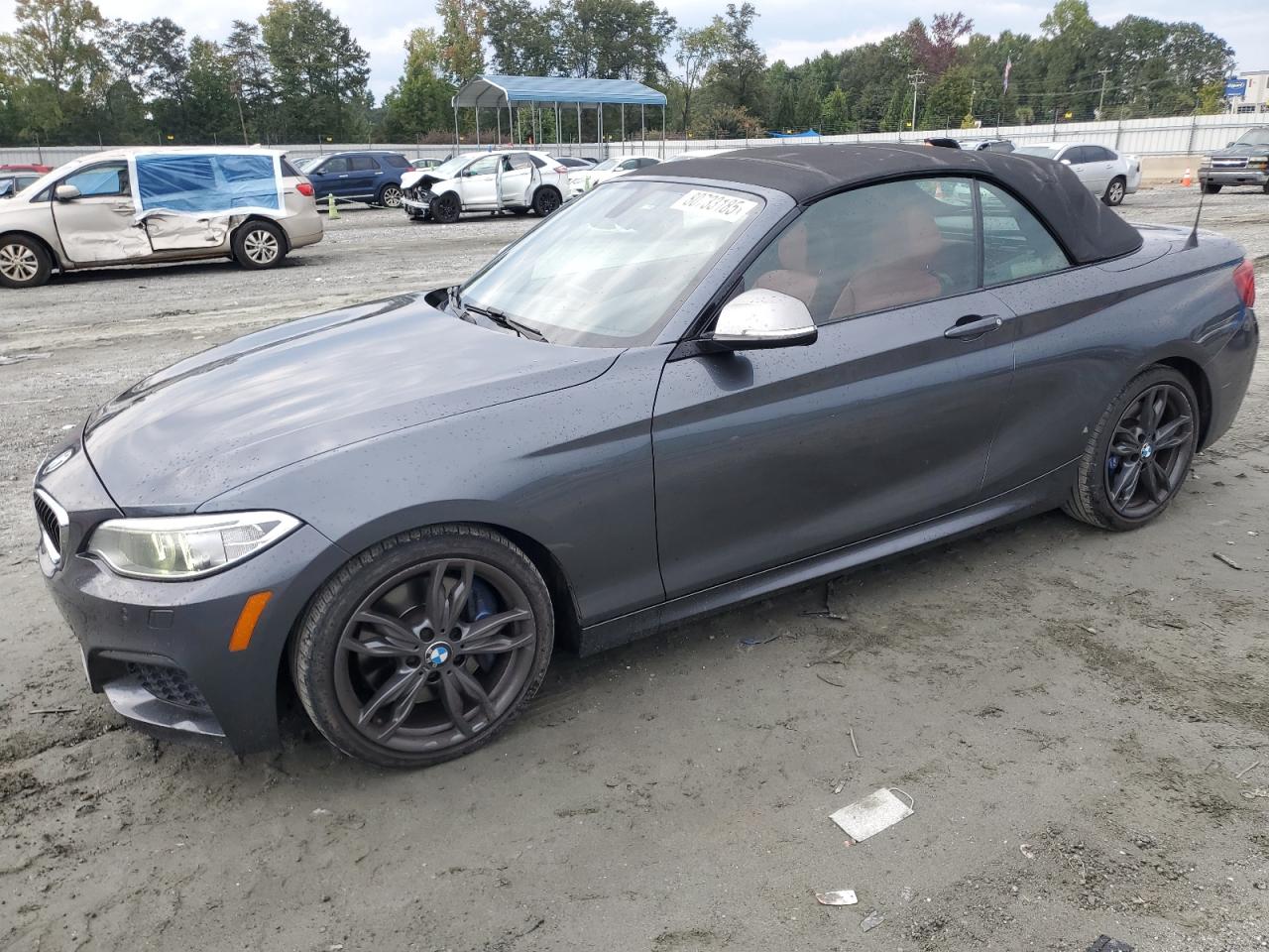 BMW M2 M235XI