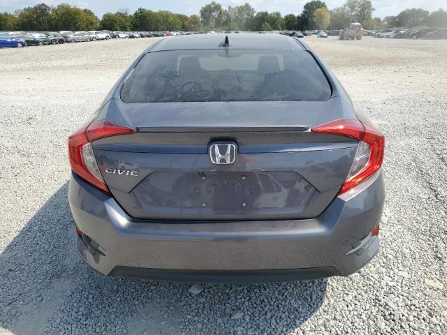 2016 HONDA CIVIC EXL 19XFC1F78GE029937