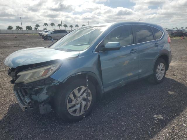 2015 HONDA CR-V EX - 2HKRM4H57FH689128