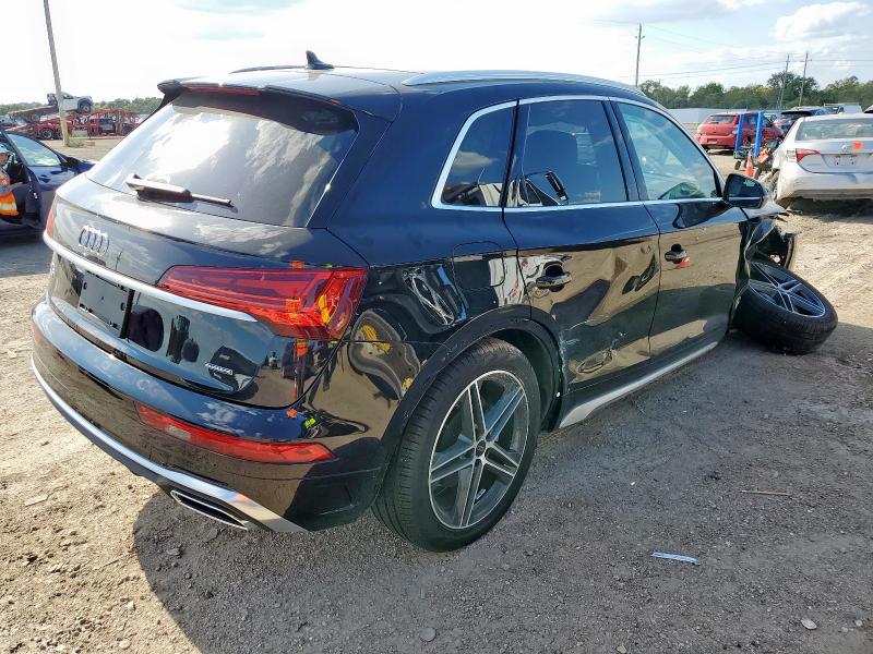 2025 AUDI Q5 E PREMI WA1E2AFY9S2014810