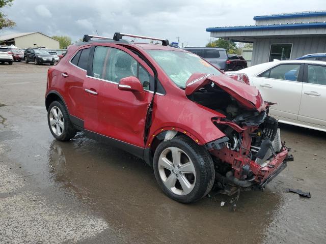 2016 BUICK ENCORE CON - KL4CJFSB4GB540665