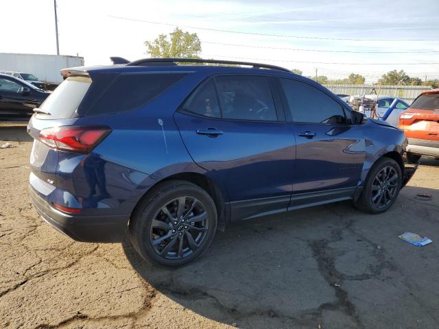 2022 CHEVROLET EQUINOX RS #3301629621