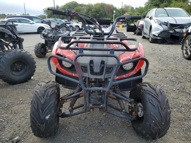 2016 ATV TAO TAO 110D - L5NAAFTDXG1019670