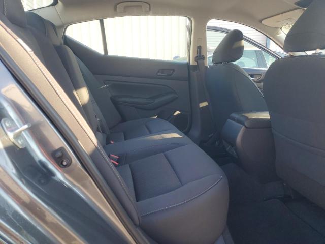 2025 NISSAN ALTIMA SV 1N4BL4DV2SN350643