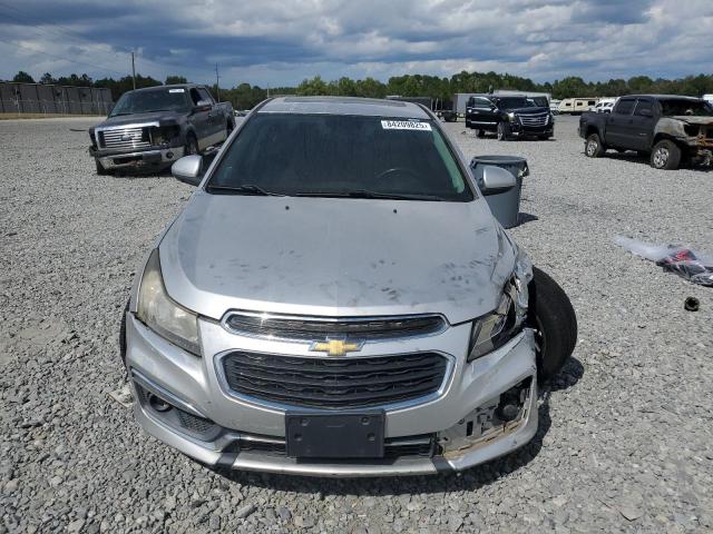 2015 CHEVROLET CRUZE LTZ 1G1PG5SB4F7183935