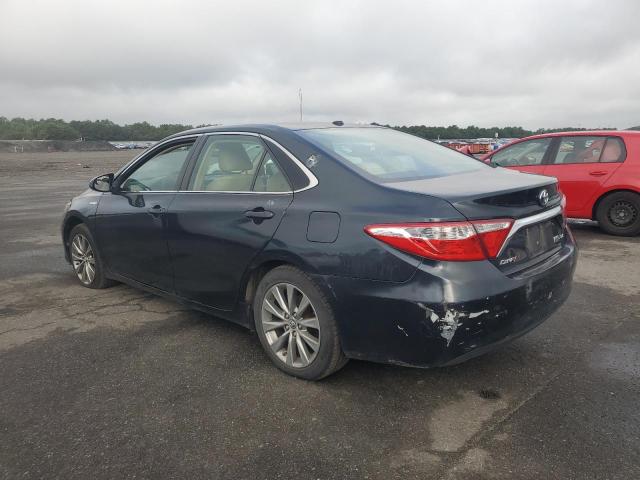 2015 TOYOTA CAMRY HYBR 4T1BD1FK6FU146878