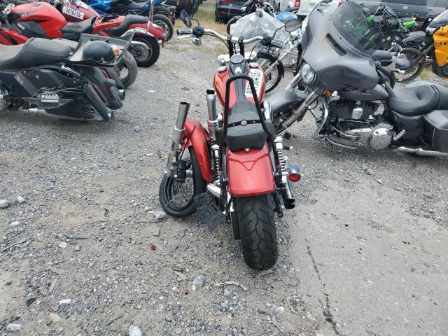 2012 HARLEY-DAVIDSON FXDWG DYNA 1HD1GPM1XCC330001