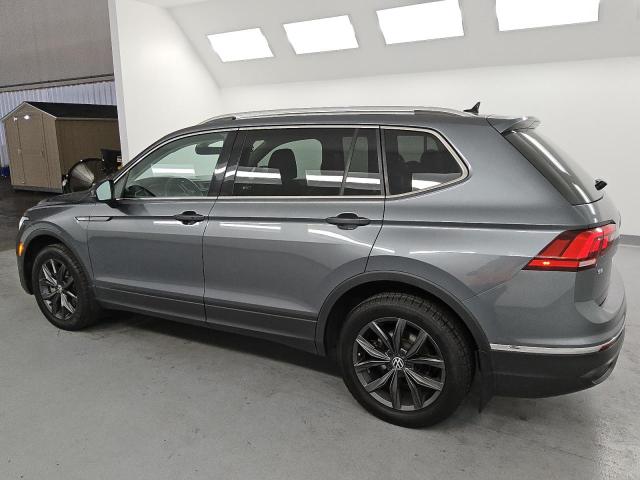 2022 VOLKSWAGEN TIGUAN SE 3VV3B7AX5NM096869