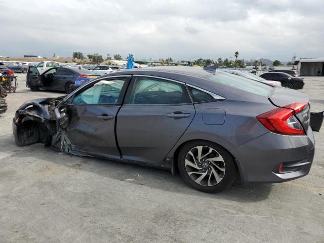 2017 HONDA CIVIC EX - Other View