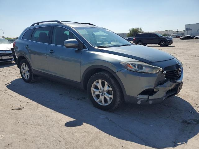 2013 MAZDA CX-9 TOURING - JM3TB2CV8D0413193
