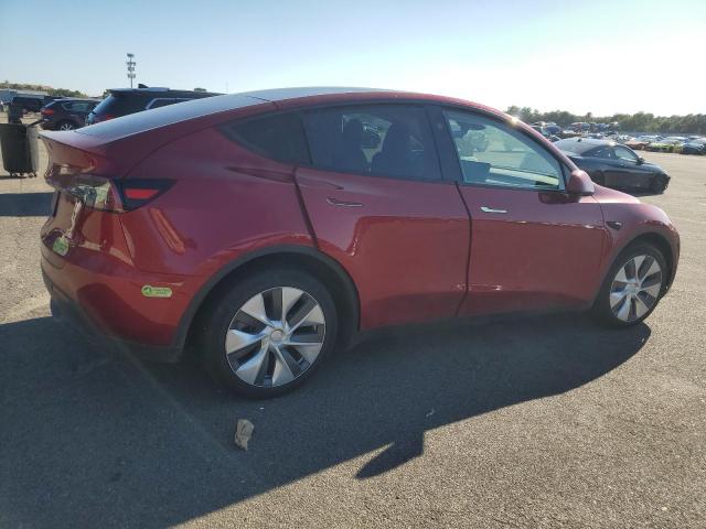 2024 TESLA MODEL Y 7SAYGDEEXRF085070