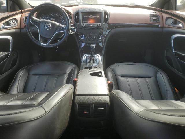 2017 BUICK REGAL SPOR 2G4GL5EX9H9146659