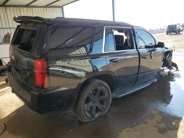 2018 CHEVROLET TAHOE K150 1GNSKBKC6JR375465
