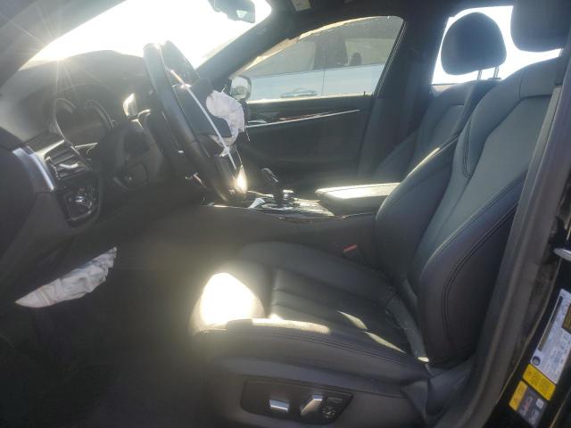 2018 BMW 530E - WBAJA9C53JB251062