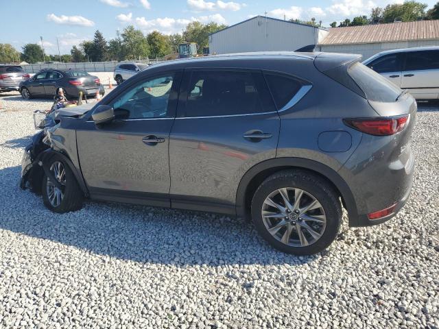2021 MAZDA CX-5 SIGNATURE JM3KFBEY0M0346953
