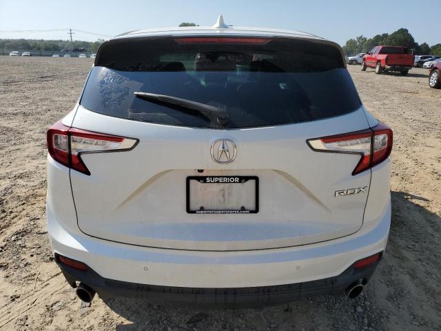 2019 ACURA RDX TECHNO #3283779434
