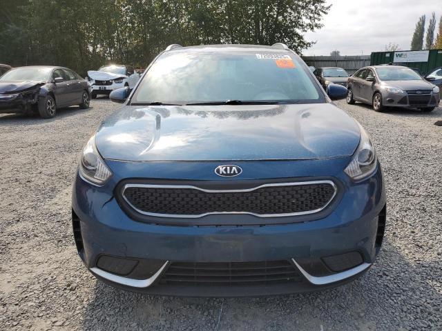 2017 KIA NIRO FE KNDCB3LC8H5051131