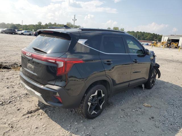 2024 KIA SELTOS EX #3292547705