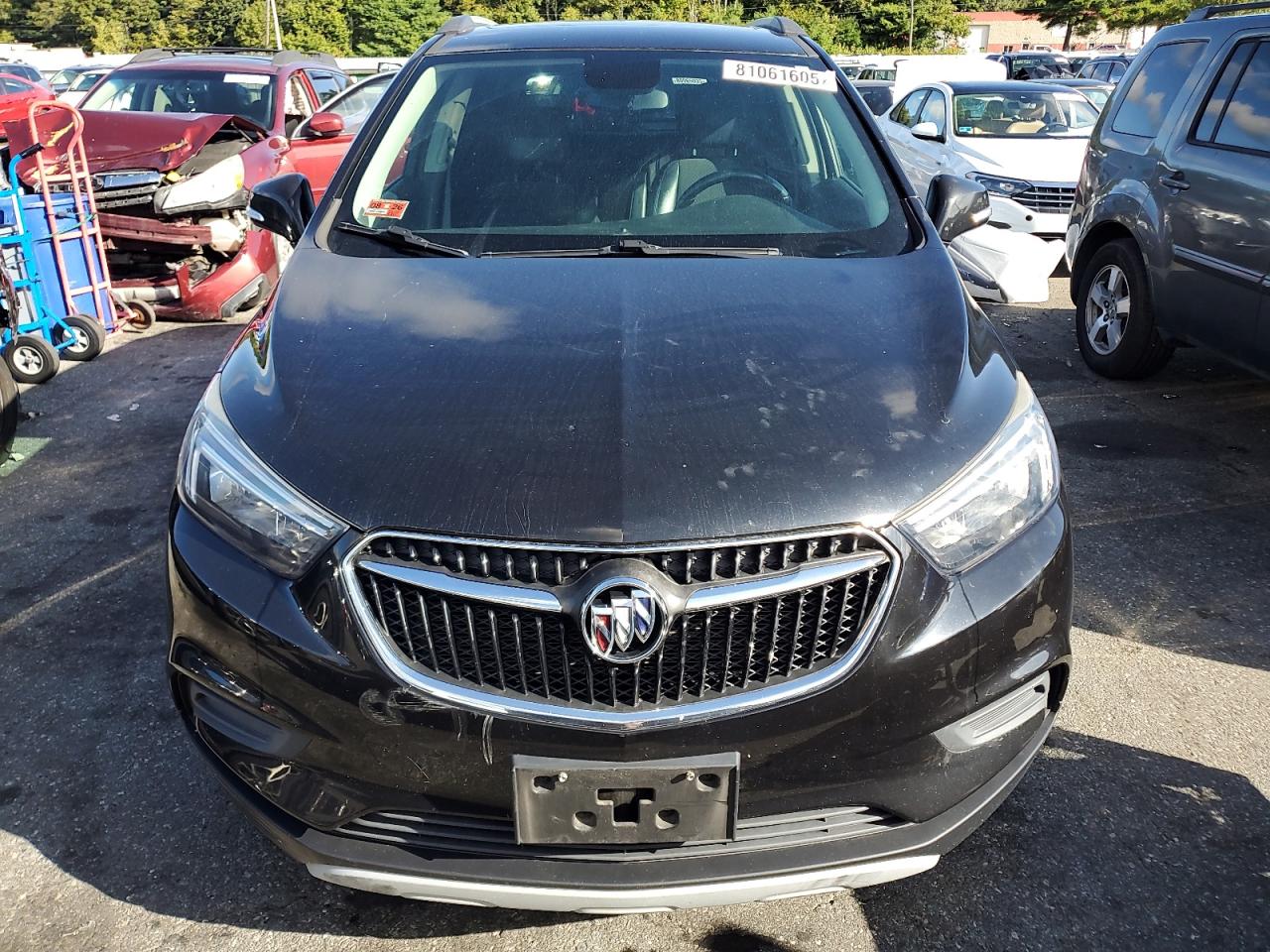 BUICK ENCORE PREFERRED
