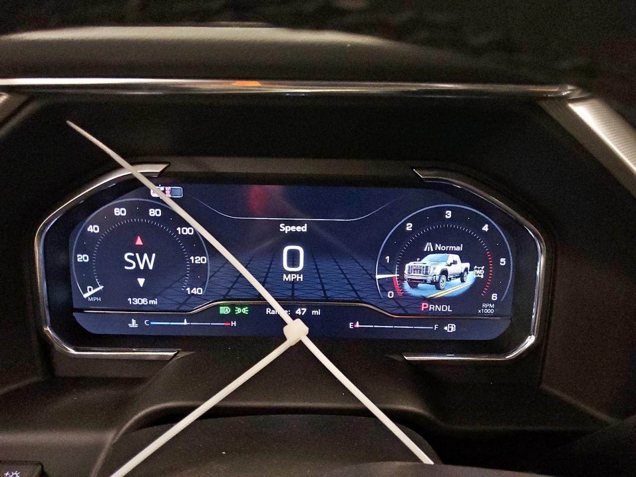 GMC SIERRA K2500 DENALI