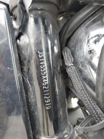 2006 SUZUKI C50 JS1VS55A462112919