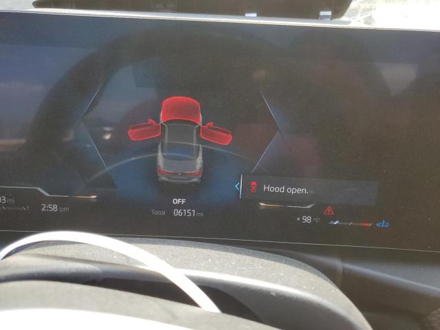 2025 BMW 430I WBA33DB02SCT85472