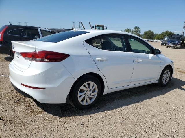 2018 HYUNDAI ELANTRA SE - 5NPD74LF6JH373147