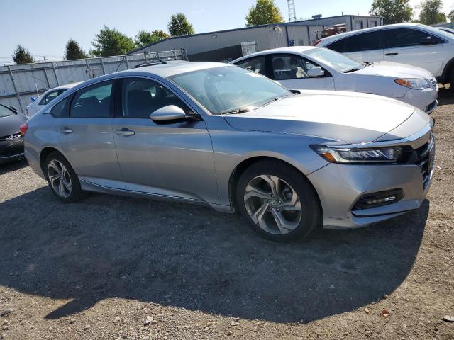 2019 HONDA ACCORD EX 1HGCV1F42KA095738