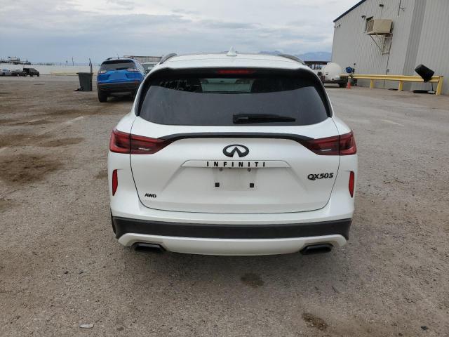 2023 INFINITI QX50 SPORT 3PCAJ5FBXPF121668