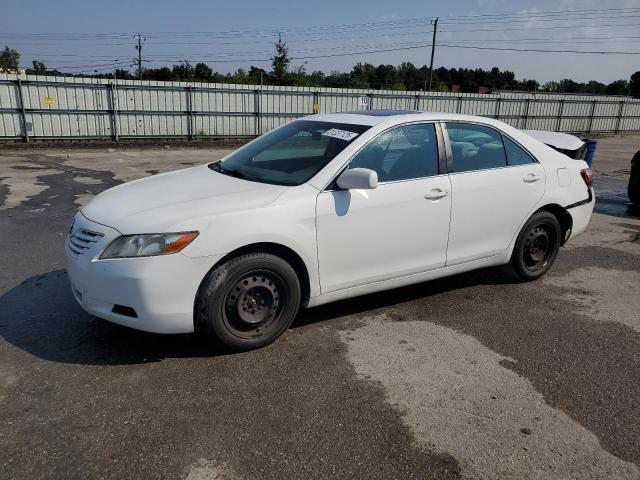 Global Auto Auctions: 2007 TOYOTA CAMRY CE