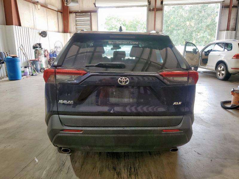 2020 TOYOTA RAV4 XLE PREMIUM 2T3C1RFV7LW099613