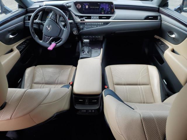 2020 LEXUS ES 350 LUX 58AEZ1B19LU053594