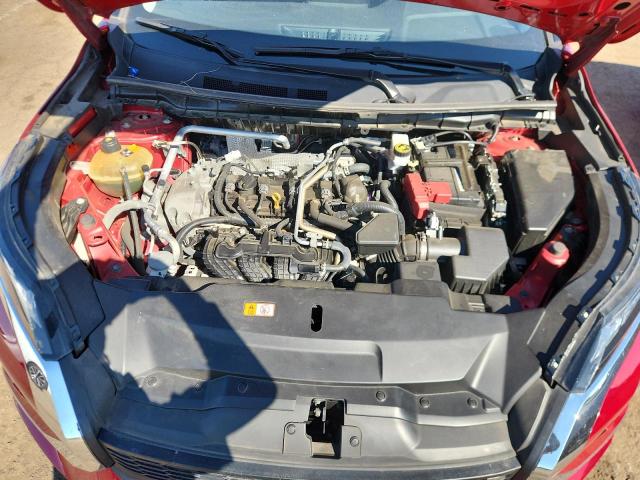 2022 MITSUBISHI OUTLANDER ES JA4J4TA87NZ035193