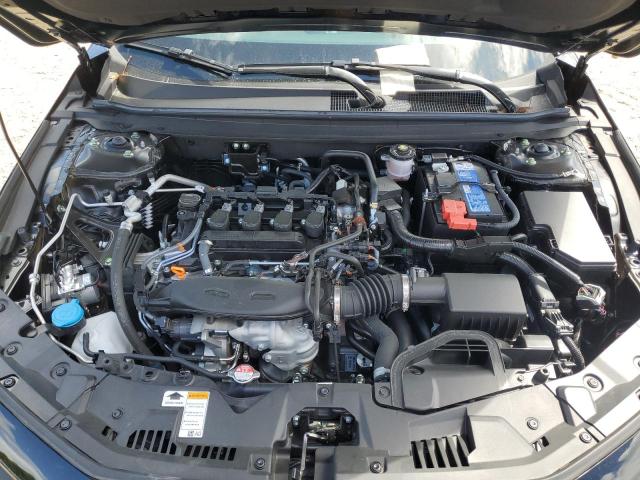2025 HONDA ACCORD SE 1HGCY1F45SA026842