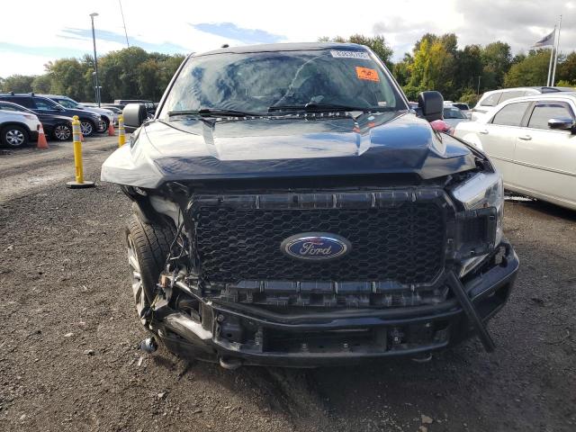 2018 FORD F150 SUPER - 1FTEX1EP8JKD11646